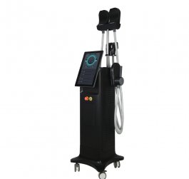 Máquina de EM-Contouring de Cuatro Asas