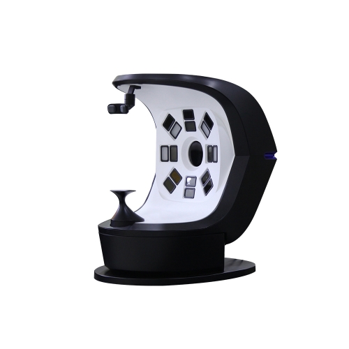 Máquina De Análisis De Piel Médica 3D