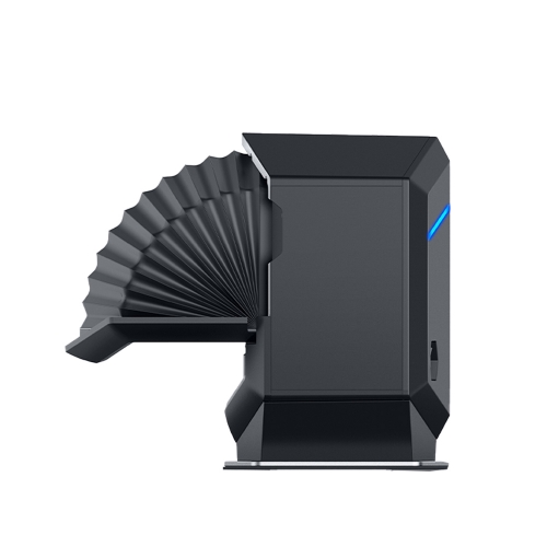 Máquina de Análisis de Piel 3D en Casa