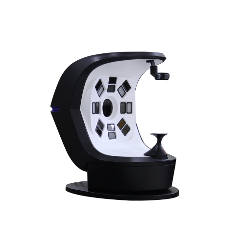 Analizador de Piel Portátil Médico