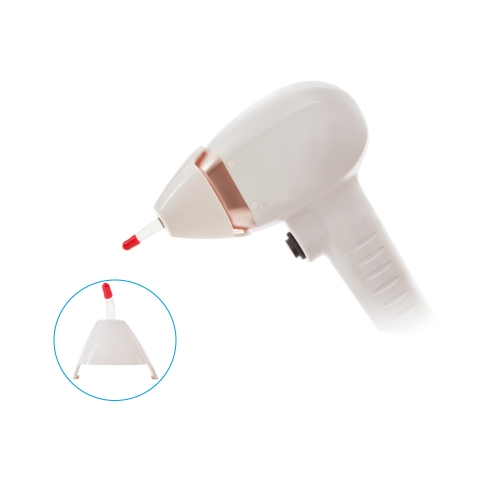 Depiladora Láser Facial