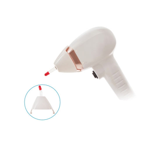 Depiladora Láser Portátil