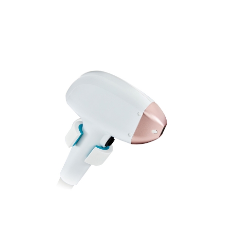 Depiladora Láser Diodo en Salon de Belleza